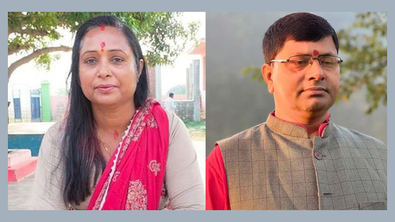 नक्कली नागरिकता कसुरमा उपमेयरविरुद्ध पक्राउ पुर्जी जारी